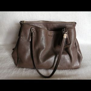 Authentic Coach Purse